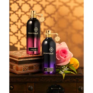 Intense Starry Nights EdP Nat. Spray fra Montale – produktbillede 2 af 4