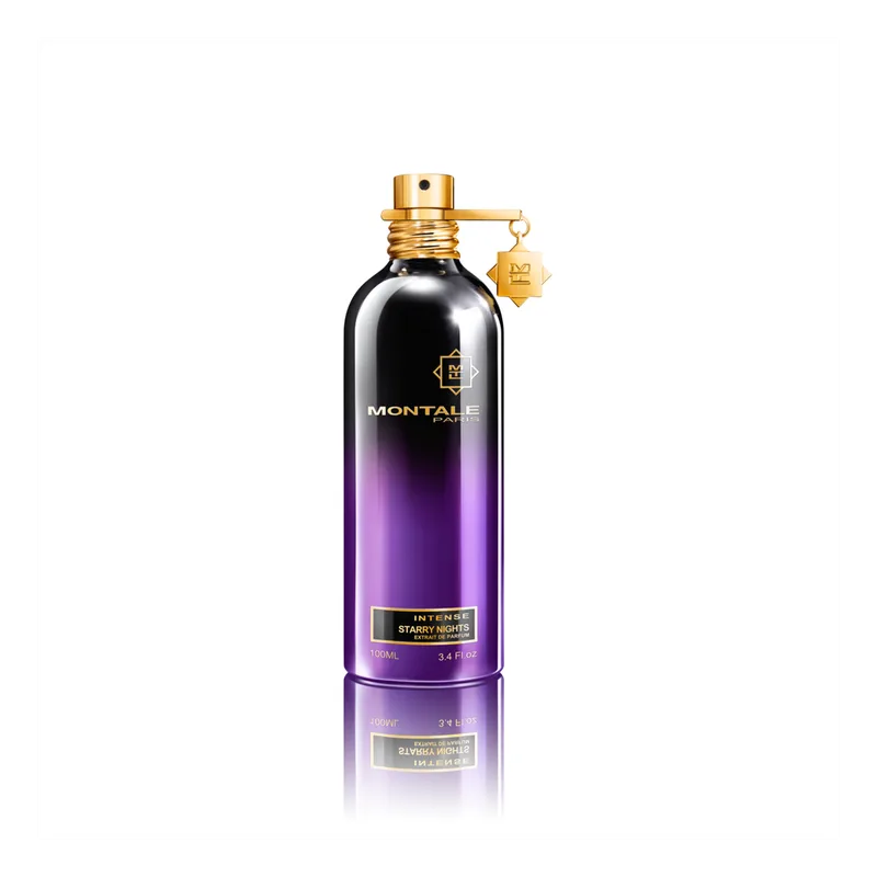 Intense Starry Nights EdP Nat. Spray fra Montale – produktbillede 3 af 4