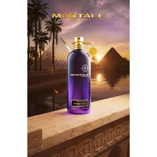 Intense Starry Nights EdP Nat. Spray fra Montale – produktbillede 1 af 4