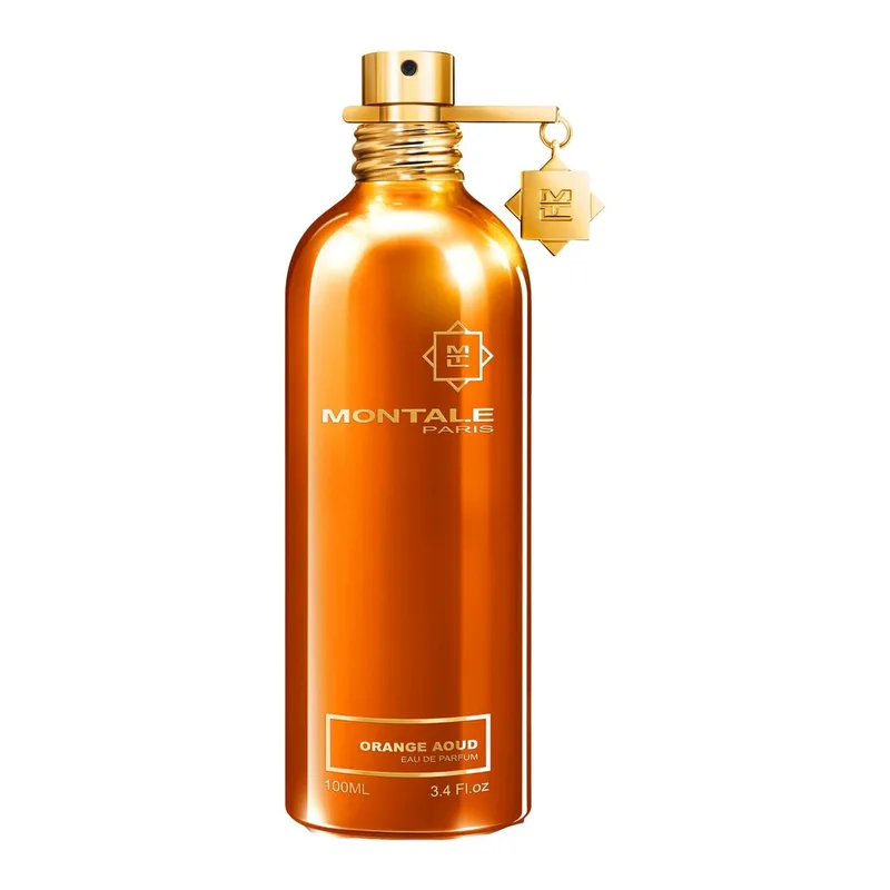 Orange Aoud Eau de Parfum von Montale – Produktfoto