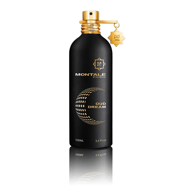 Oud Dream Eau de Parfum von Montale – Produktfoto