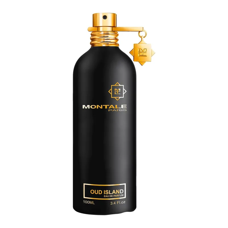 Oud Island EdP Nat. Spray by Montale – product photo