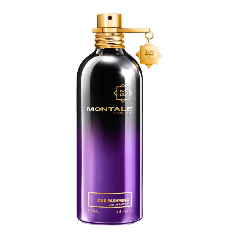 Oud Pashmina EdP Nat. Spray de Montale – photo du produit