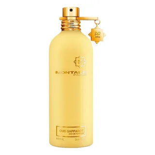 Oud Sapparot EdP Nat. Spray von Montale – Produktfoto 1 von 2
