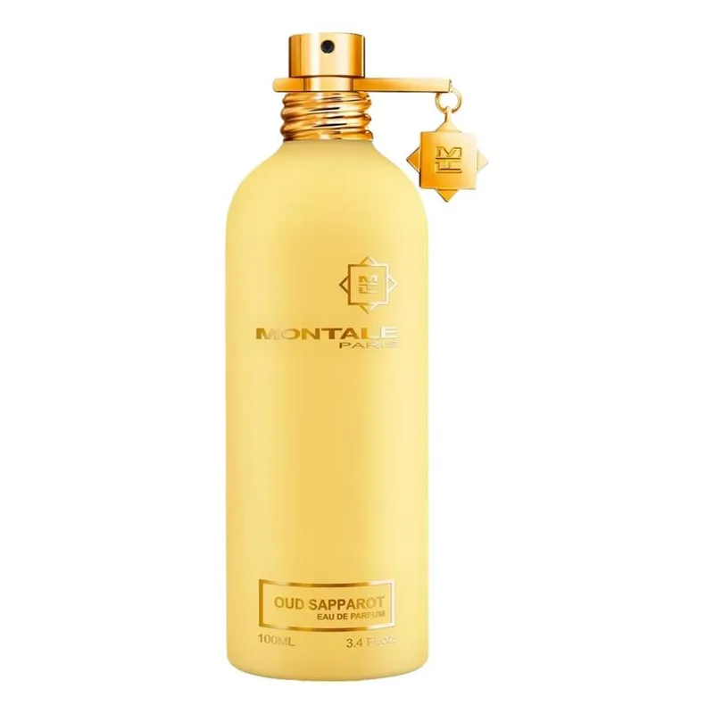 Oud Sapparot EdP Nat. Spray von Montale – Produktfoto 1 von 2
