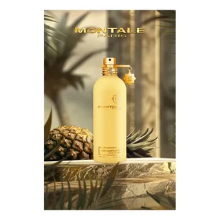 Oud Sapparot EdP Nat. Spray von Montale – Produktfoto 2 von 2