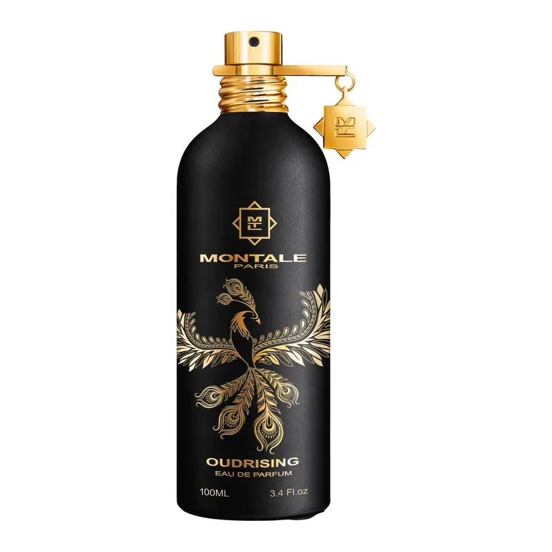 Oudrising EdP de Montale – photo du produit
