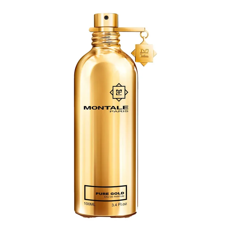 Pure Gold Eau de Parfum von Montale – Produktfoto