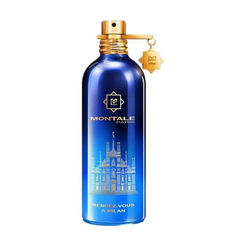 Rendez-vous à Milan EdP by Montale – product photo