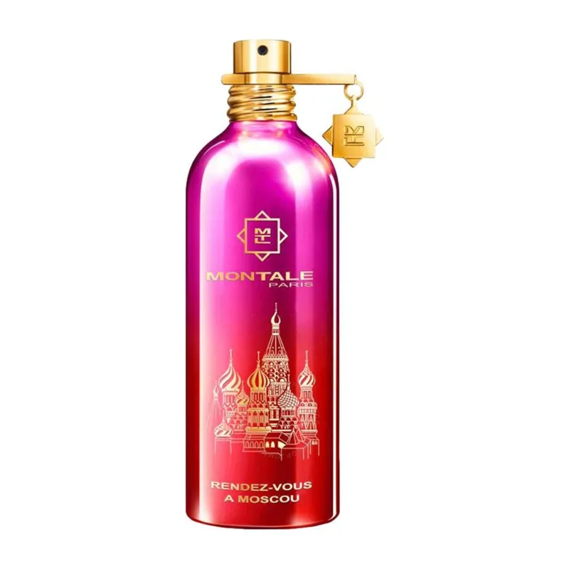 Rendez-vous à Moscou EdP Nat. Spray von Montale – Produktfoto