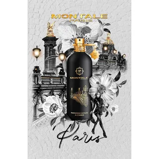 Rendez-vous à Paris EdP fra Montale – produktbillede 2 af 2