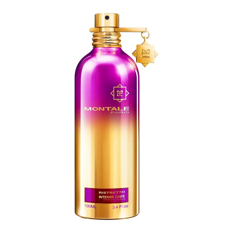 Ristretto Intense Cafe Extrait De Parfum fra Montale i 100 ml – produktbillede