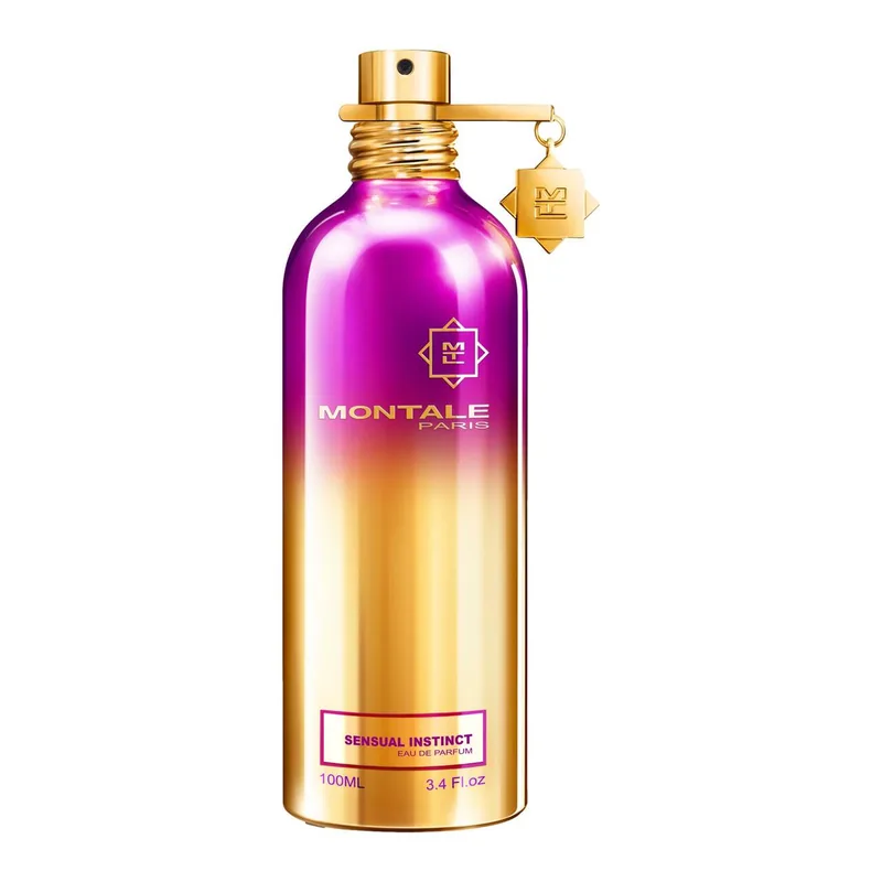 Sensual Instinct Eau de Parfum de Montale – photo du produit