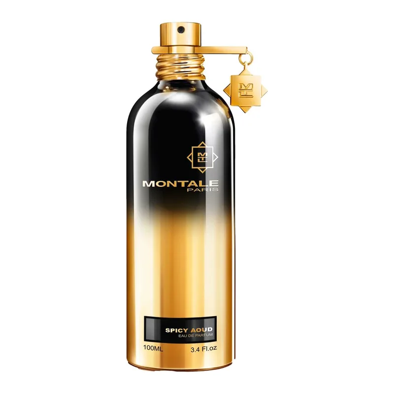 Spicy Aoud Eau de Parfum von Montale – Produktfoto