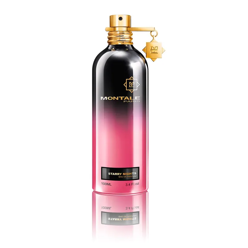 Starry Nights Eau de Parfum von Montale – Produktfoto