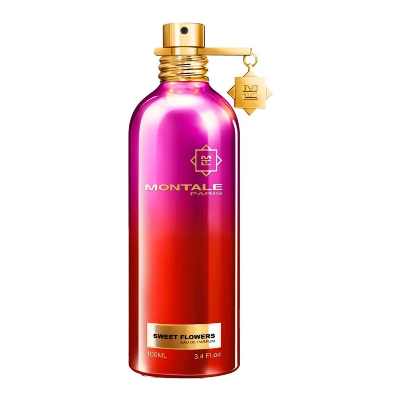 Sweet Flowers EdP fra Montale – produktbillede