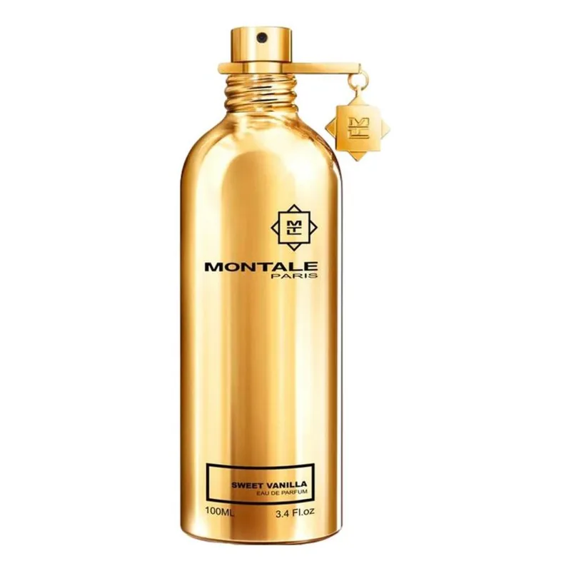 Sweet Vanilla EdP Nat. Spray fra Montale – produktbillede