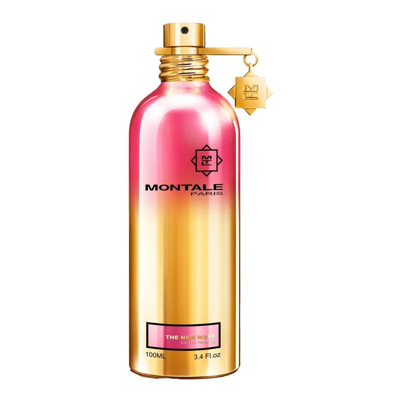 The New Rose Eau de Parfum von Montale – Produktfoto