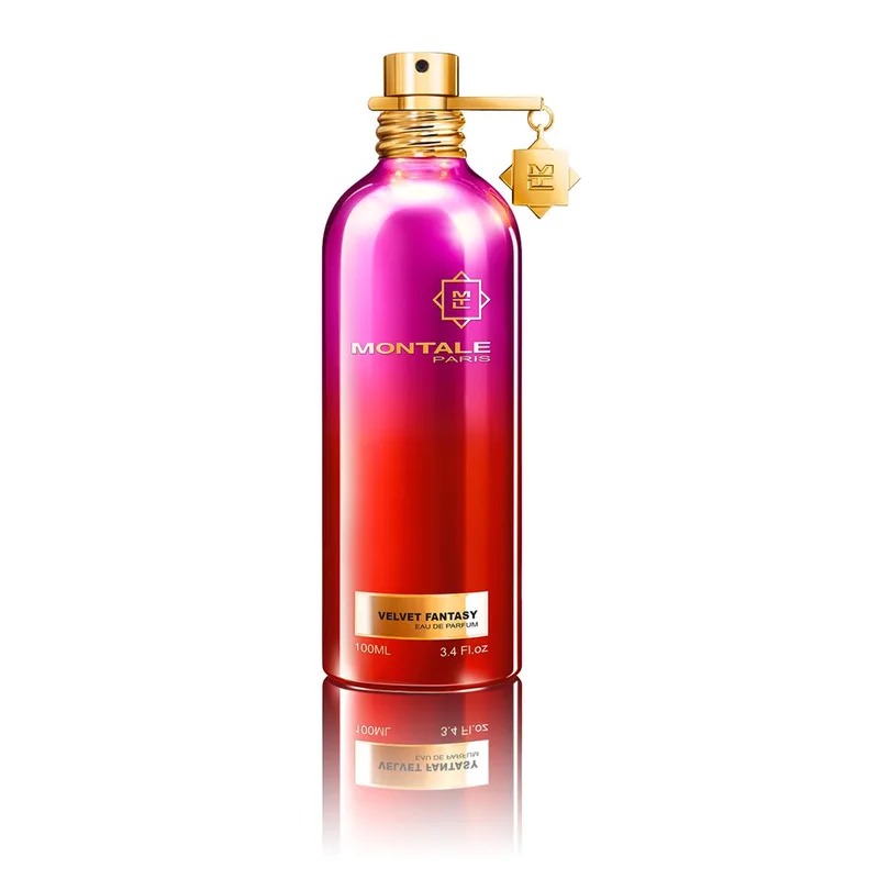 Velvet Fantasy Eau de Parfum fra Montale – produktbillede