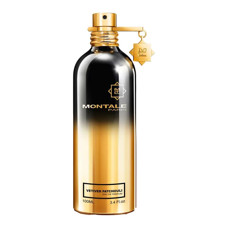 Vetiver Patchouli EdP de Montale – photo du produit