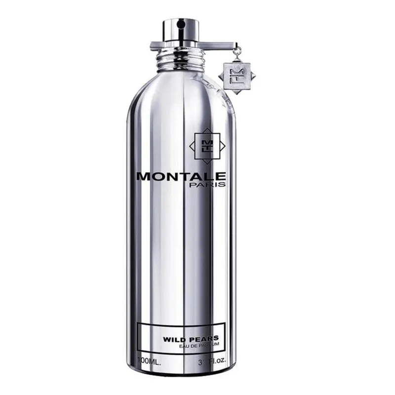 Wild Pears Eau de Parfum von Montale – Produktfoto