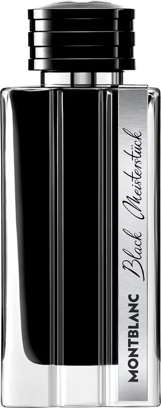 Collection Black Meisterstuck edp fra Montblanc i 125 ml – produktbillede 1 af 2