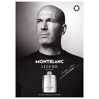 Eau de Parfum Legend Elixir Parfum, Herrenduft, Fougère by Montblanc – product photo 2 of 4