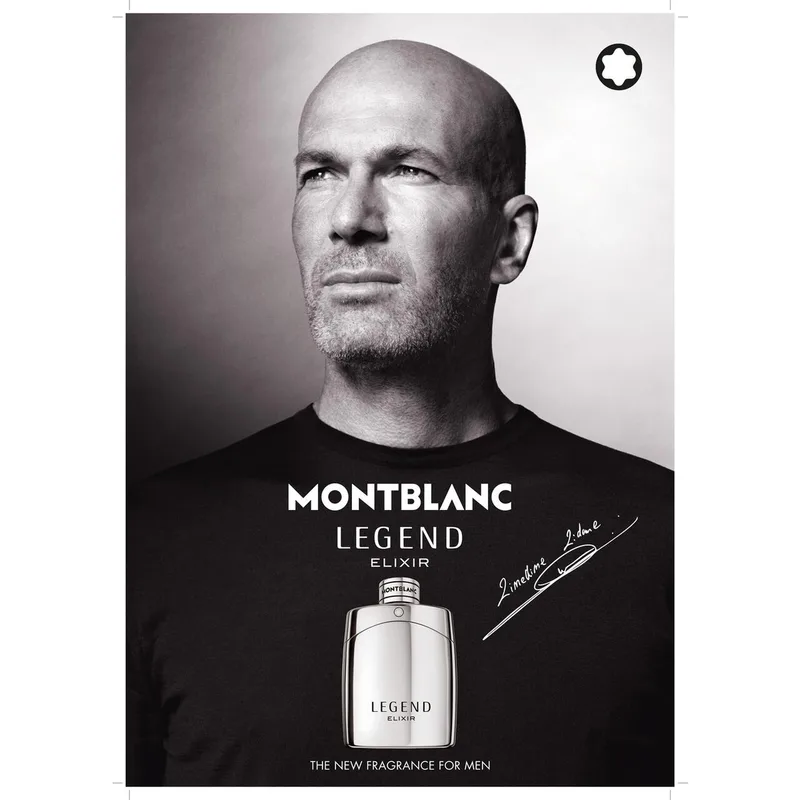 Eau de Parfum Legend Elixir Parfum, Herrenduft, Fougère by Montblanc – product photo 2 of 4