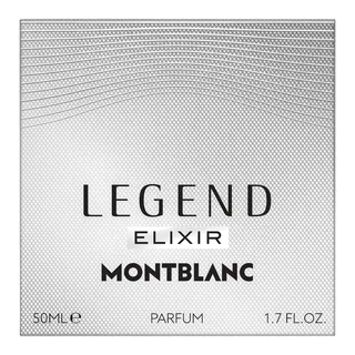 Eau de Parfum Legend Elixir Parfum, Herrenduft, Fougère by Montblanc – product photo 4 of 4