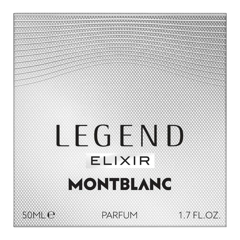 Eau de Parfum Legend Elixir Parfum, Herrenduft, Fougère by Montblanc – product photo 4 of 4