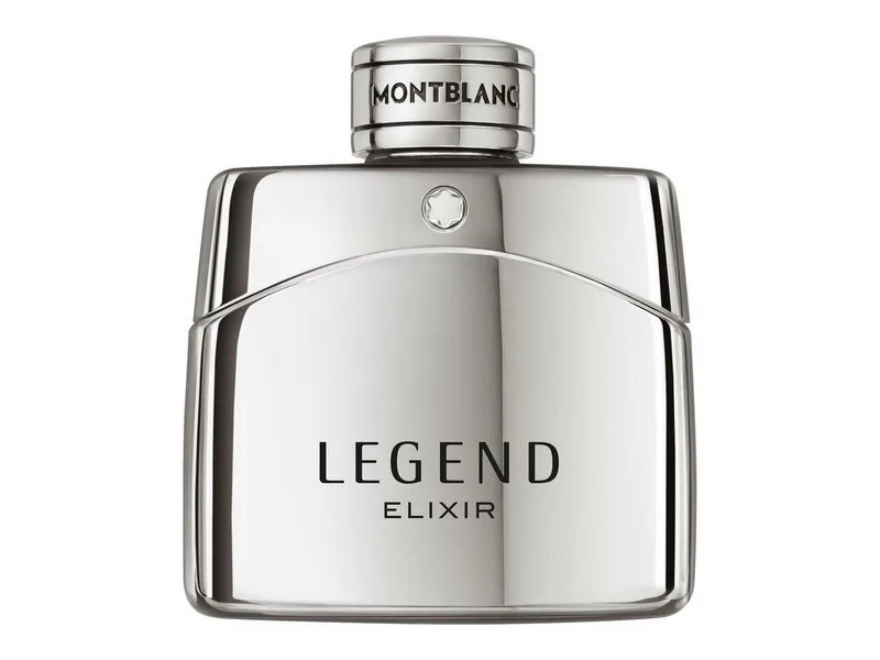 Eau de Parfum Legend Elixir Parfum, Herrenduft, Fougère by Montblanc – product photo 1 of 4