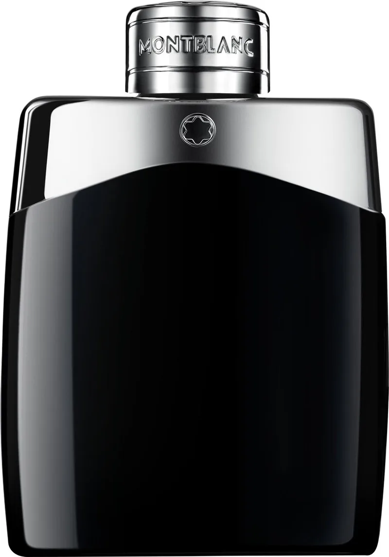 Legend - Eau de toilette fra Montblanc i 200 ml – produktbillede