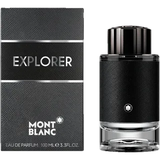 Explorer - Eau De Parfum van Montblanc in 100 ml – productfoto 3 van 3