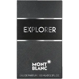 Explorer - Eau De Parfum van Montblanc in 100 ml – productfoto 2 van 3