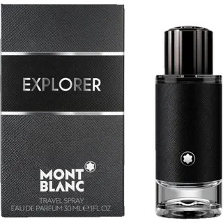 Explorer - Eau De Parfum - 30mlML von Montblanc – Produktfoto 2 von 2