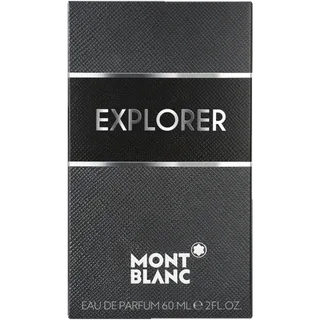 Explorer - Eau De Parfum by Montblanc in 60 ml – product photo 2 of 3