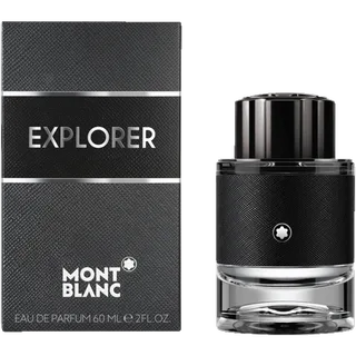 Explorer - Eau De Parfum by Montblanc in 60 ml – product photo 3 of 3