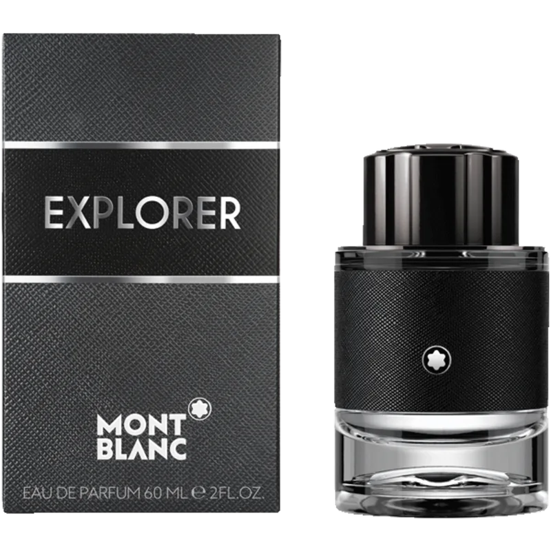 Explorer - Eau De Parfum by Montblanc in 60 ml – product photo 3 of 3