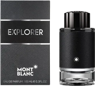 Explorer - Eau De Parfum van Montblanc in 100 ml – productfoto 1 van 3