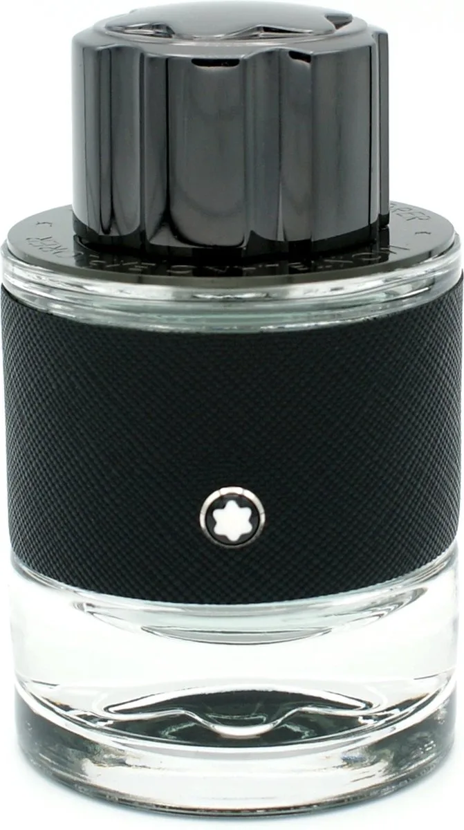 Explorer - Eau De Parfum by Montblanc in 200 ml – product photo