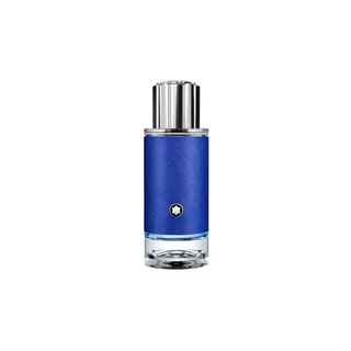 Explorer Ultra Blue Eau de Parfum von Montblanc – Produktfoto 1 von 2