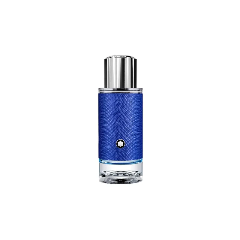 Explorer Ultra Blue Eau de Parfum von Montblanc – Produktfoto 1 von 2