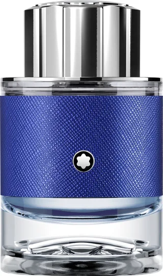 Explorer Ultra Blue EDP de Montblanc en 60 ml – photo du produit 1 sur 2