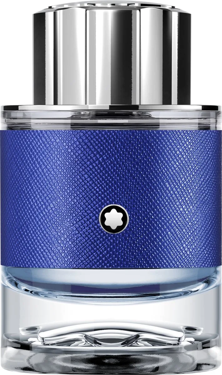 Explorer Ultra Blue EDP van Montblanc in 60 ml – productfoto