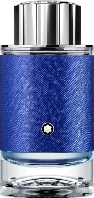 Explorer Ultra Blue EDP de Montblanc en 100 ml – photo du produit 1 sur 2