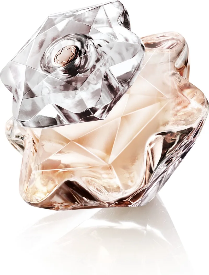 Lady Emblem - Eau De Parfum von Montblanc in 75 ml – Produktfoto