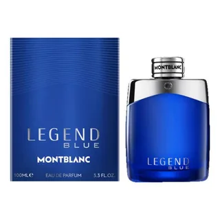 Legend Blue Eau de Parfum spray de Montblanc en 100 ml – photo du produit 3 sur 3