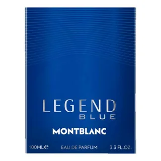 Legend Blue Eau de Parfum spray de Montblanc en 100 ml – photo du produit 2 sur 3