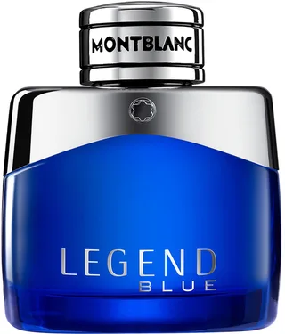 Legend Blue Eau de Parfum spray van Montblanc in 30 ml – productfoto 1 van 3