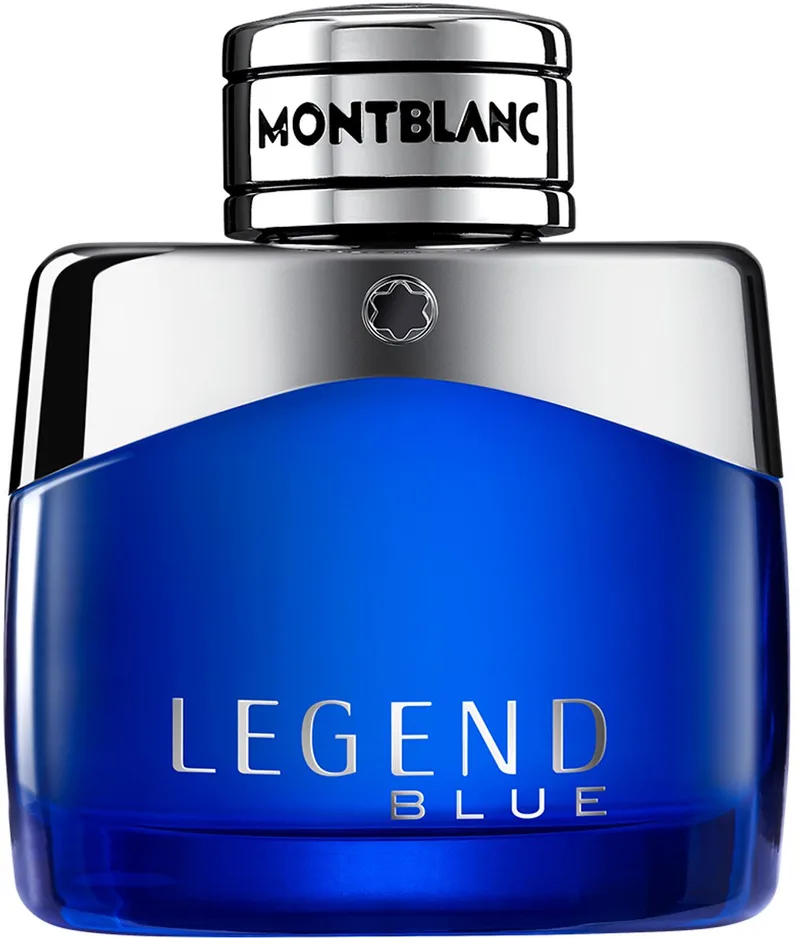 Legend Blue Eau de Parfum spray de Montblanc en 30 ml – photo du produit